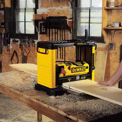 Which Comes First: Planer or Jointer? - The Wood Whisperer