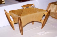 Unique Box