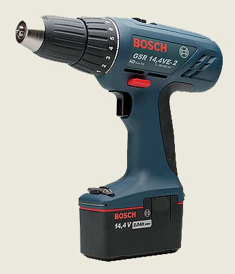 Small cordless drills offer big benefits. - FineWoodworking
