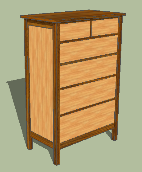 plans chest of drawers woodworking image search results