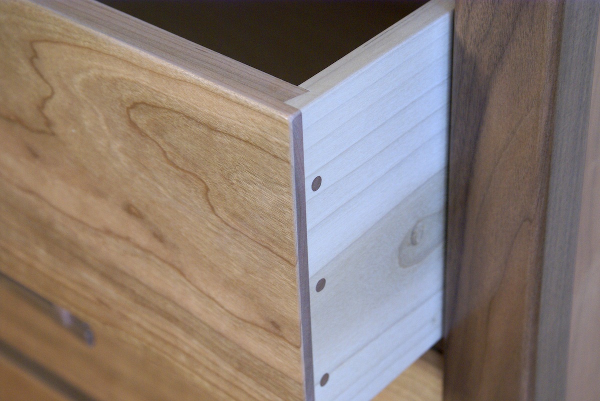 Double Your Drawer Storage - The Wood Whisperer