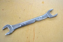 custom-wrench