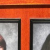 mitered trim