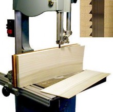 wood-slicer