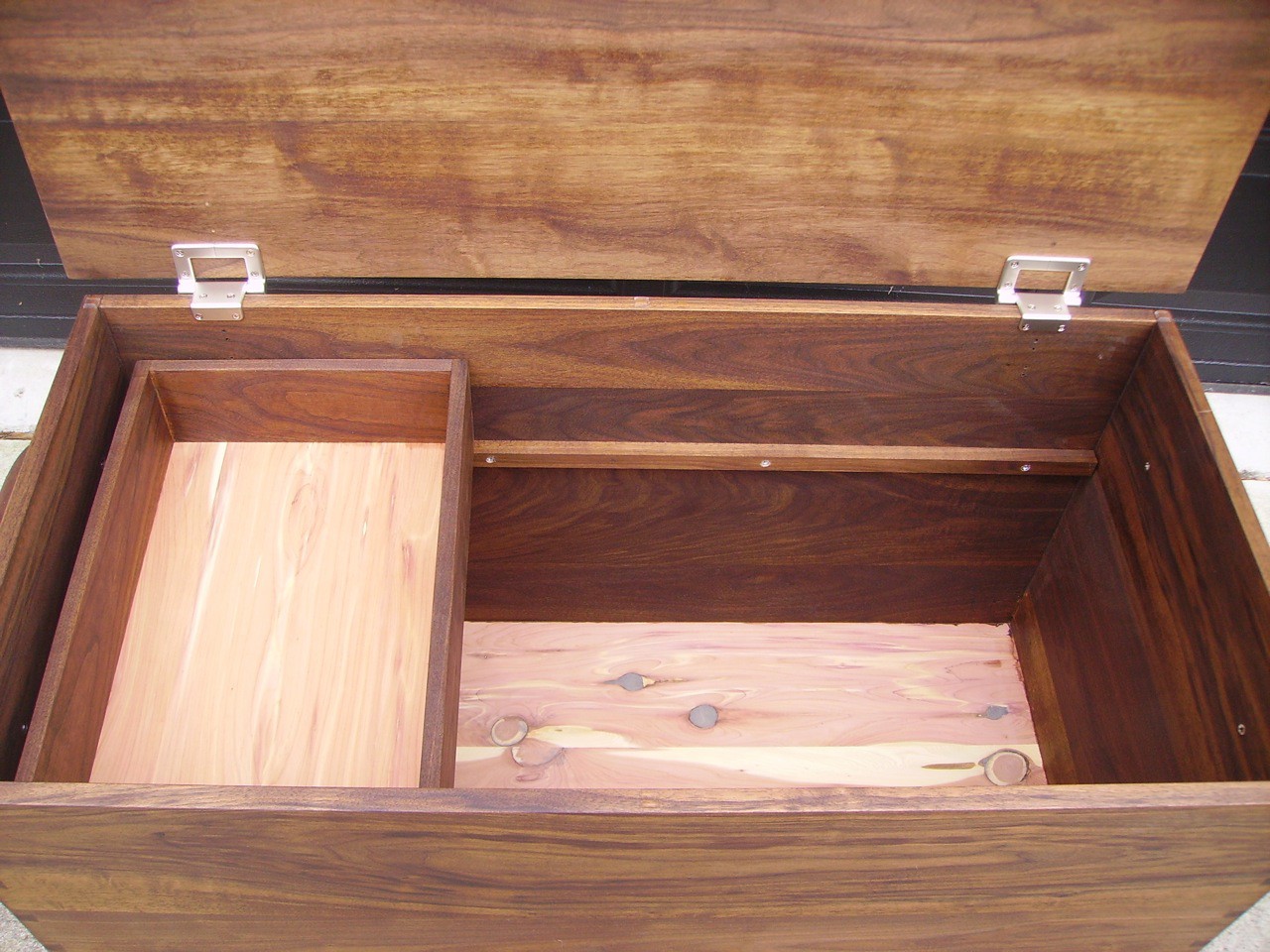 john's basement workshop - the wood whisperer