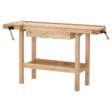 Should I Build Or Buy A Workbench The Wood Whisperer